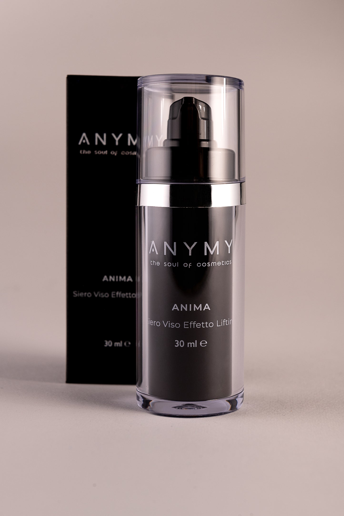 ANIMA - Lifting effect face serum